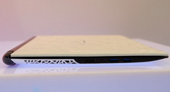 reference sample notebook APU AMD Trinity